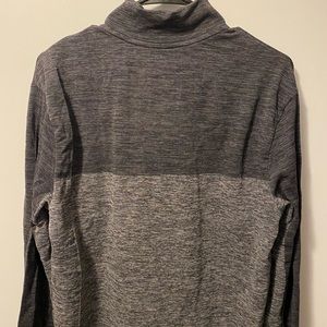 Marc Anthony QuarterZip LongSleeve